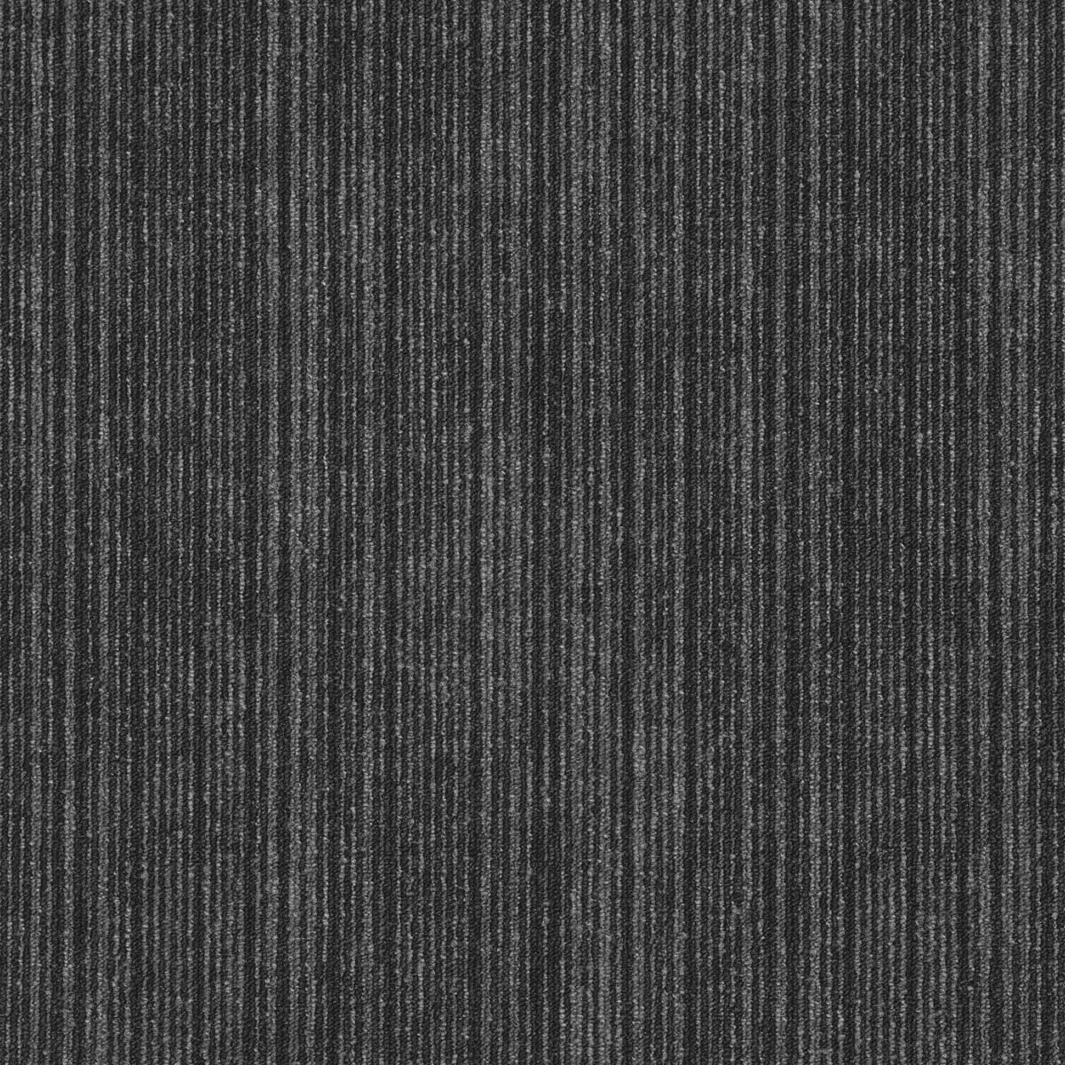 Ковровая плитка Associated Weavers Mambo Tile цвет 99 Smoke 500×500×5,9